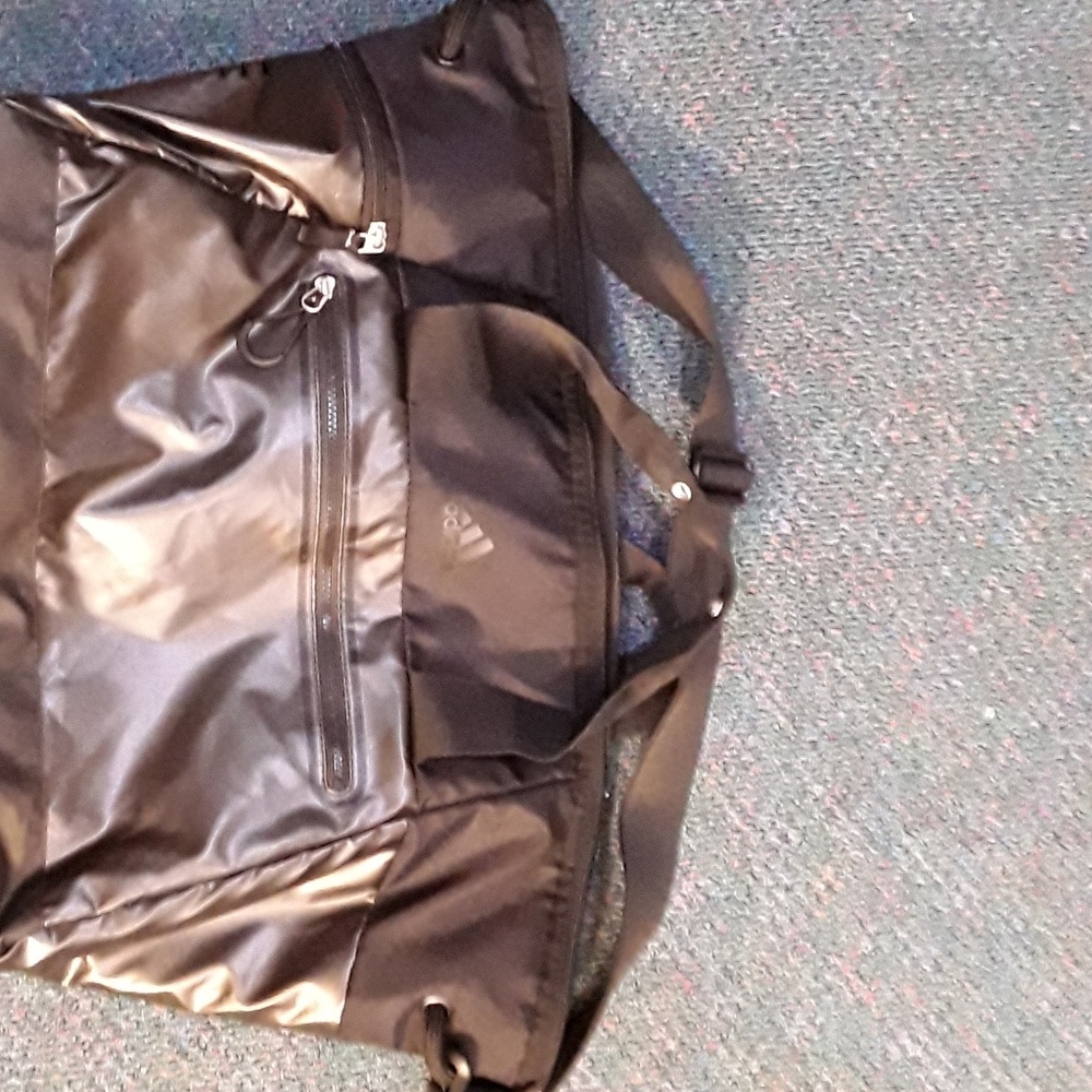 Adidas bag